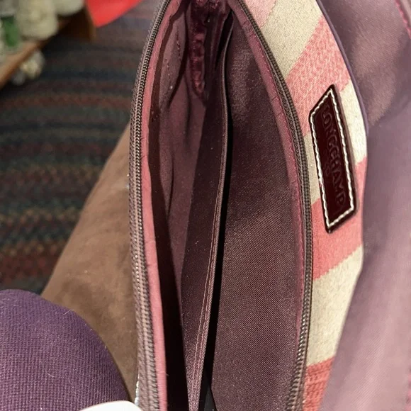 Authentic Longchamp Crossbody Bag - Picture 10 of 16